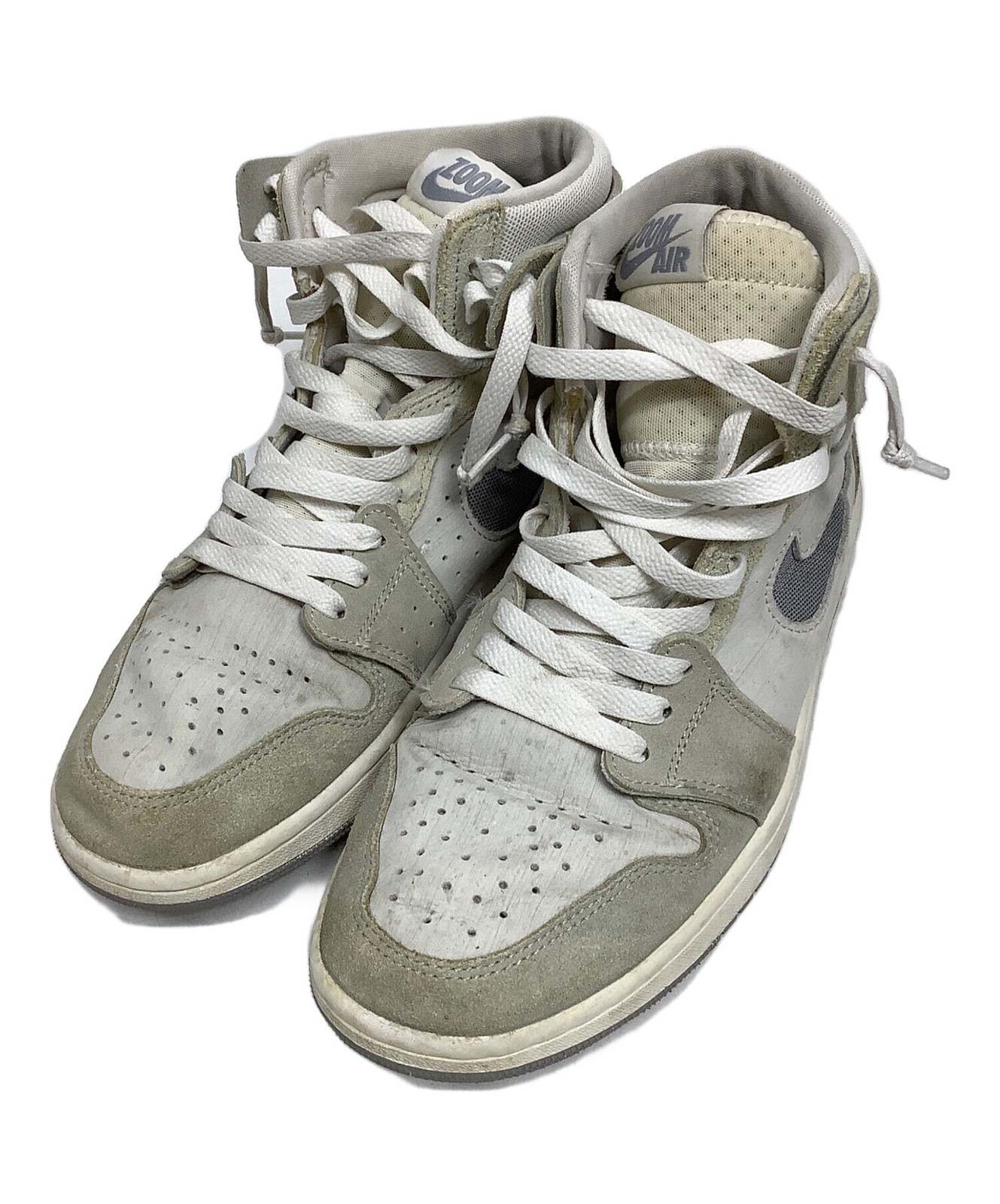 Nike Middle Cut Sneakers BFy15