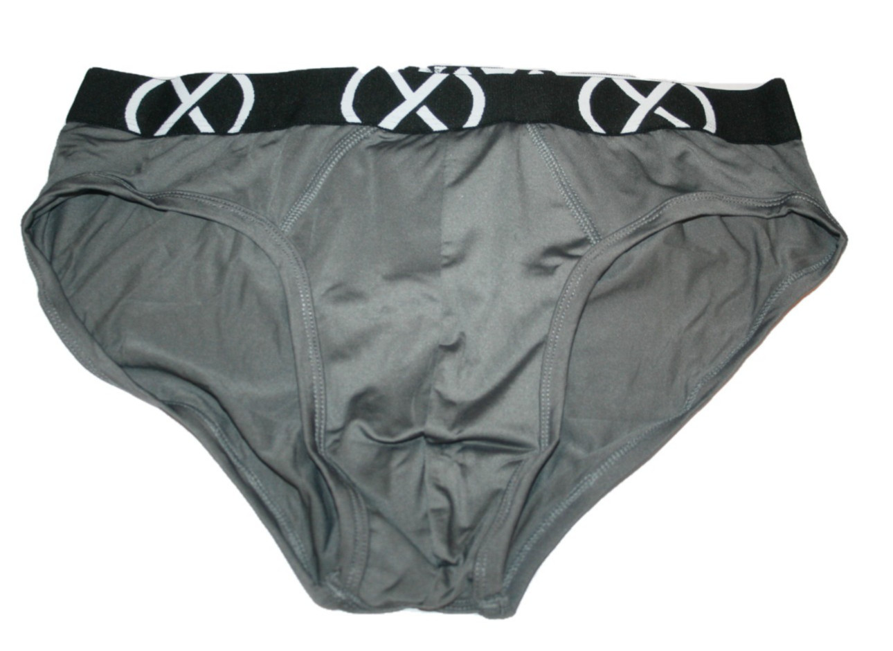 Men’s 2xist Briefs underwear Sport No Show 3 Pack