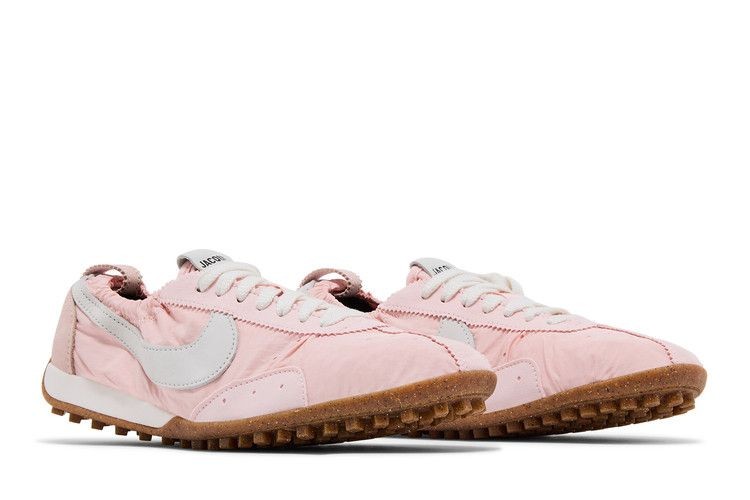 Women’s Jacquemus x Nike Moon Shoe SP ‘Aluminum Pink’ | HV8547-601