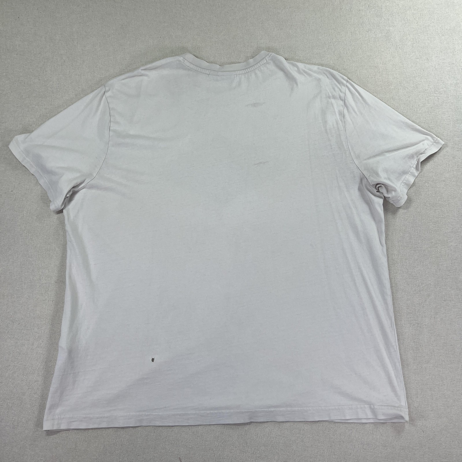 Harley-Davidson Shirt Mens 2XL White 120th Anniversary 1903-2023 Graphic Tee