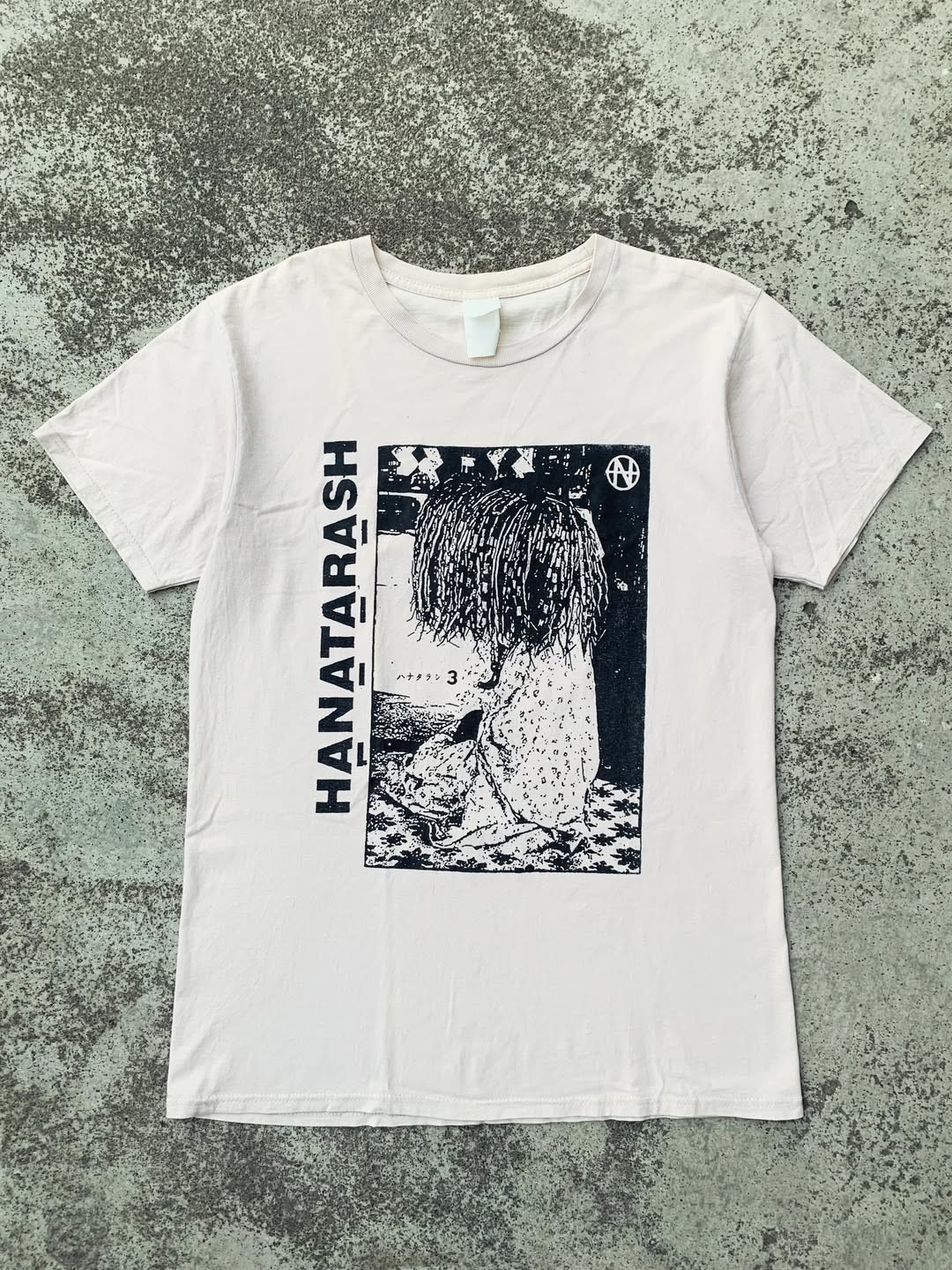 Vintage 2022 Turnover – My self in the way T-Shirt