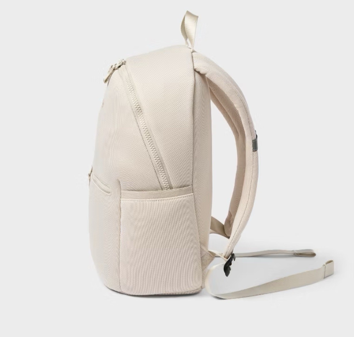 Air Mesh Backpack – All in Motion™ Cream New
