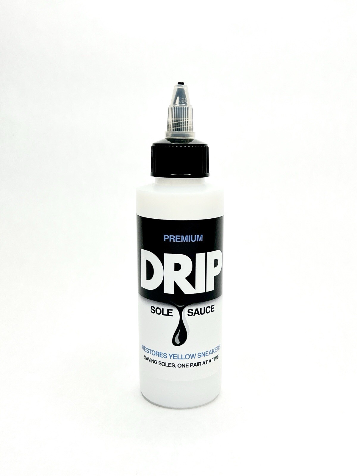 Drip Sole Sauce- Rated The Best Sole Sauce For Unyellowing Sneakers