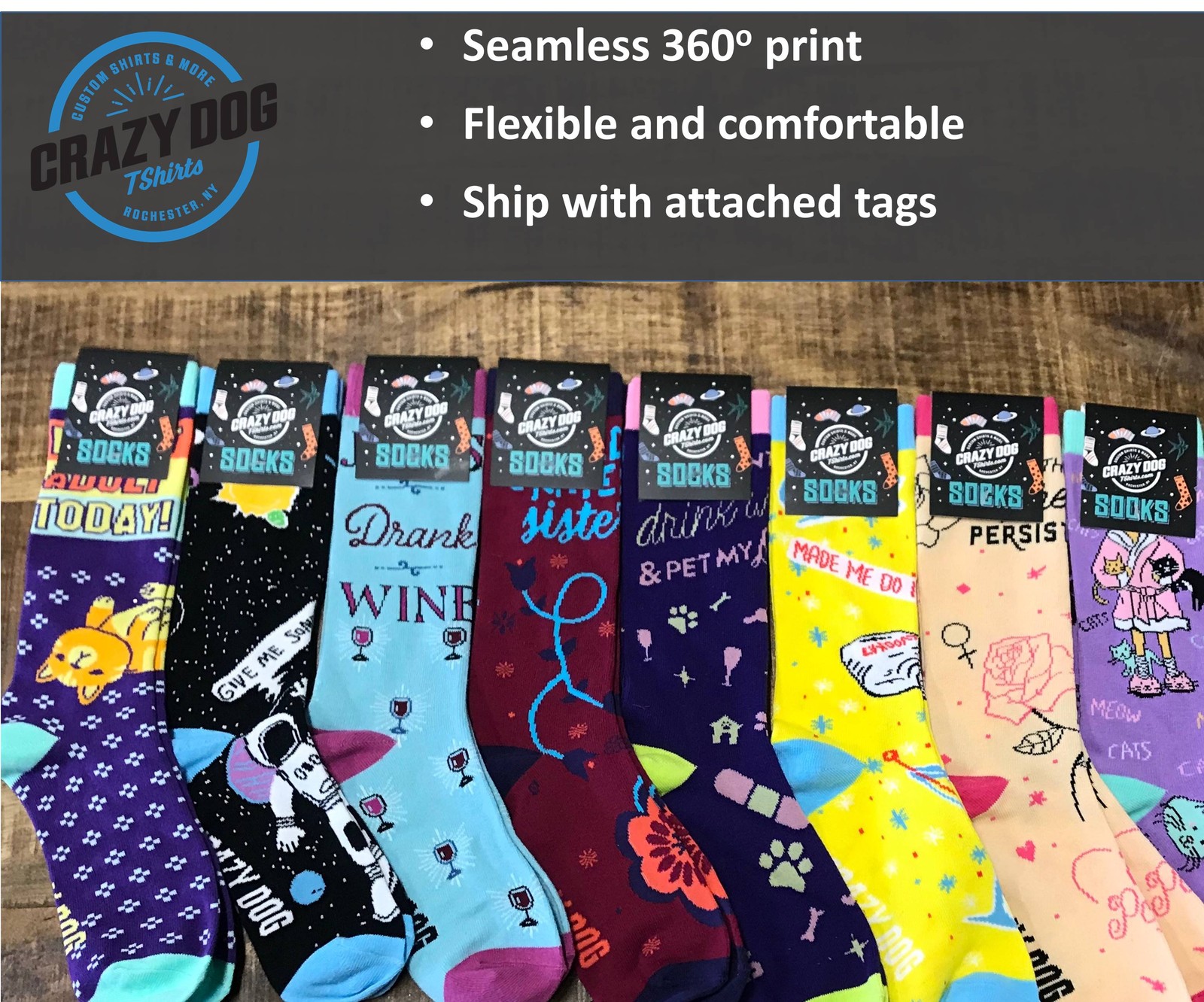 Women’s Im Fulfilling My Destiny Weed Socks Funny 420 Pot Lovers Leaf Footwear