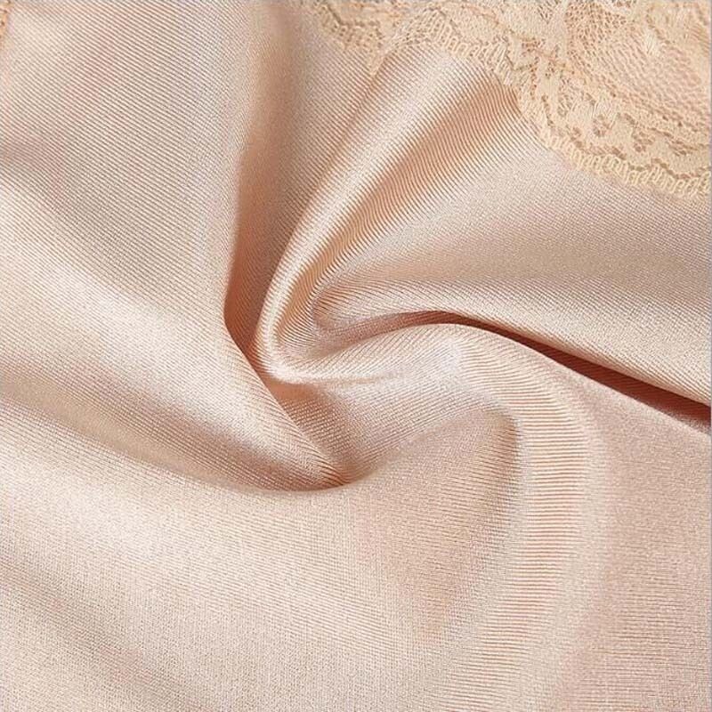 7 Pack Women Lace Cami Clip-on Mock Camisole Overlay Modesty Panel Fashion Gift