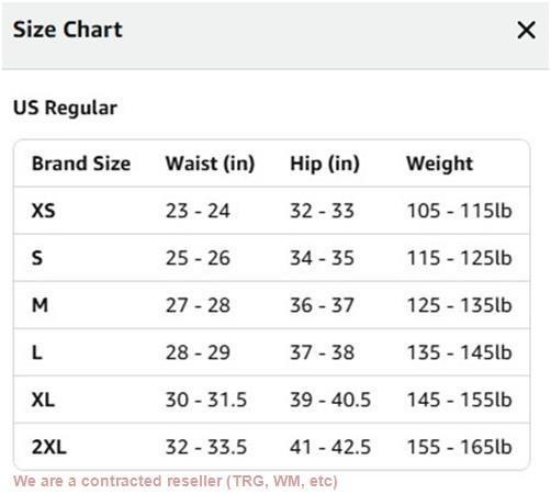 Knowyou Cotton Womens Underwear No Show High Cut 6 Per Pack L *SEE DEAL!!!*