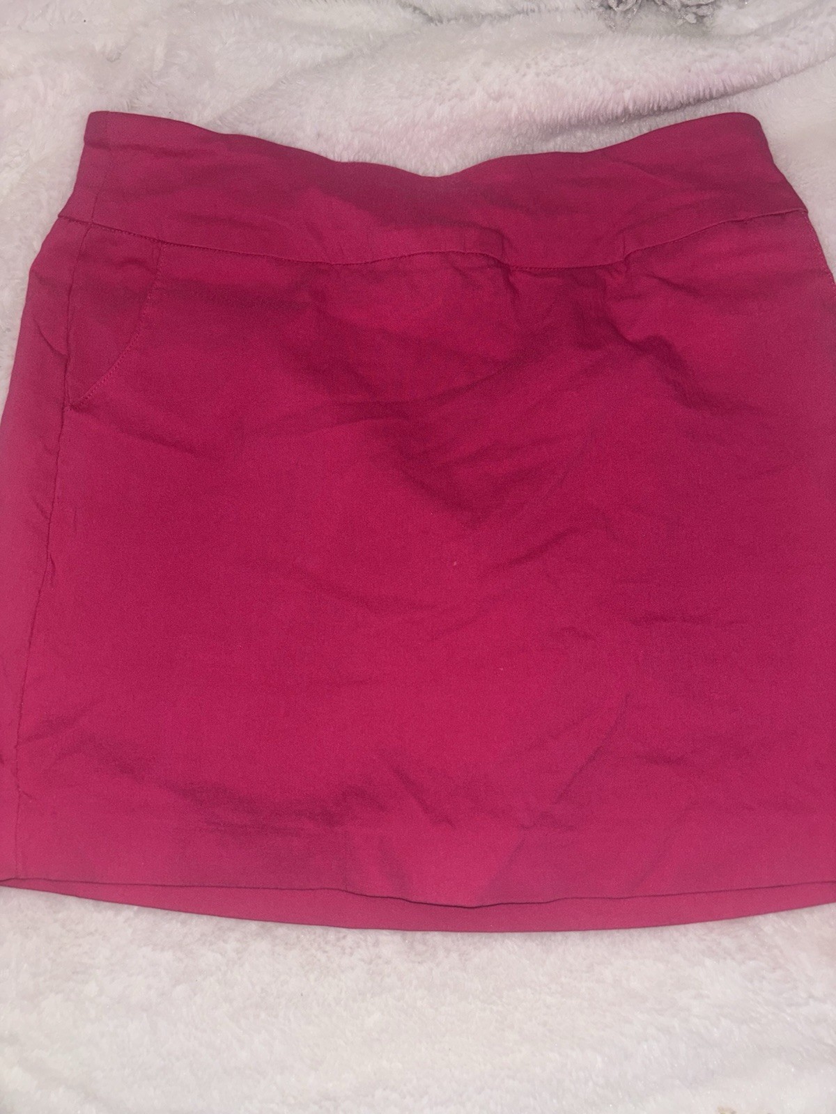 Zac And Rachel Pink Skirt Size Is Unknown