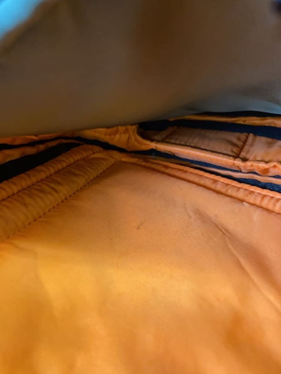 PORTER PX TANKER OFFICER BAG Shoulder Bag Nylon KHK 376 19809