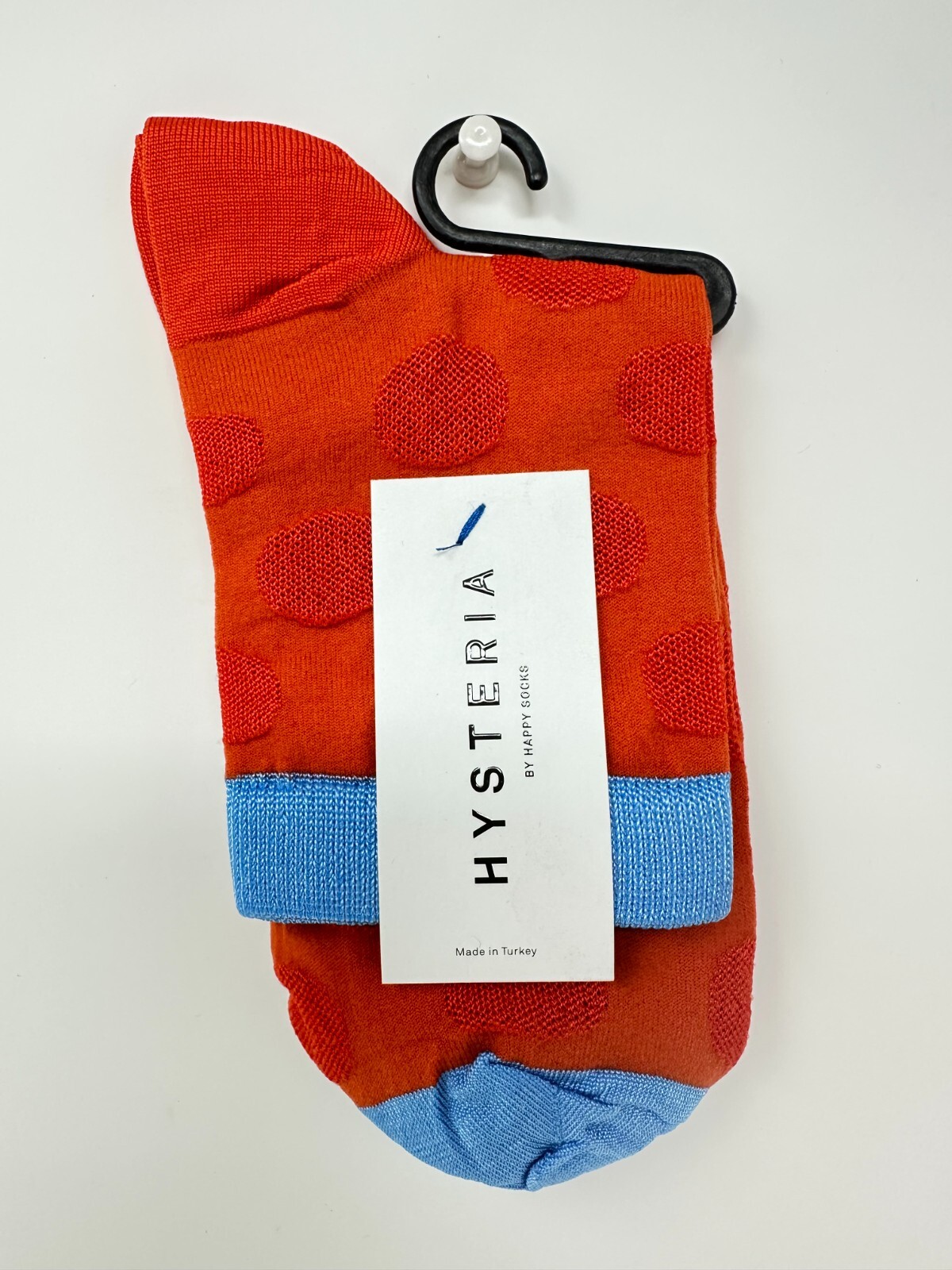Happy Socks Adult Viscose Ankle Socks 3-Pack (One Size) (8082) A2(A289T)
