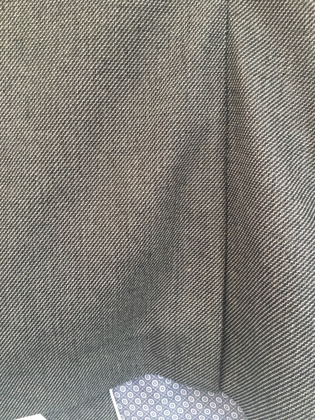 Skopes Heritage Wool Tweed Style Blazer Jacket Medium 44” Chest Double Vented