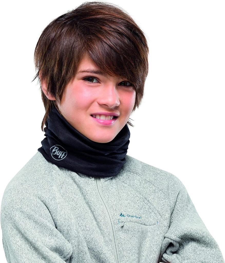 BUFF Multifunctional Neckwear Headwear Kids Original EcoStretch 12-Ways to Wear