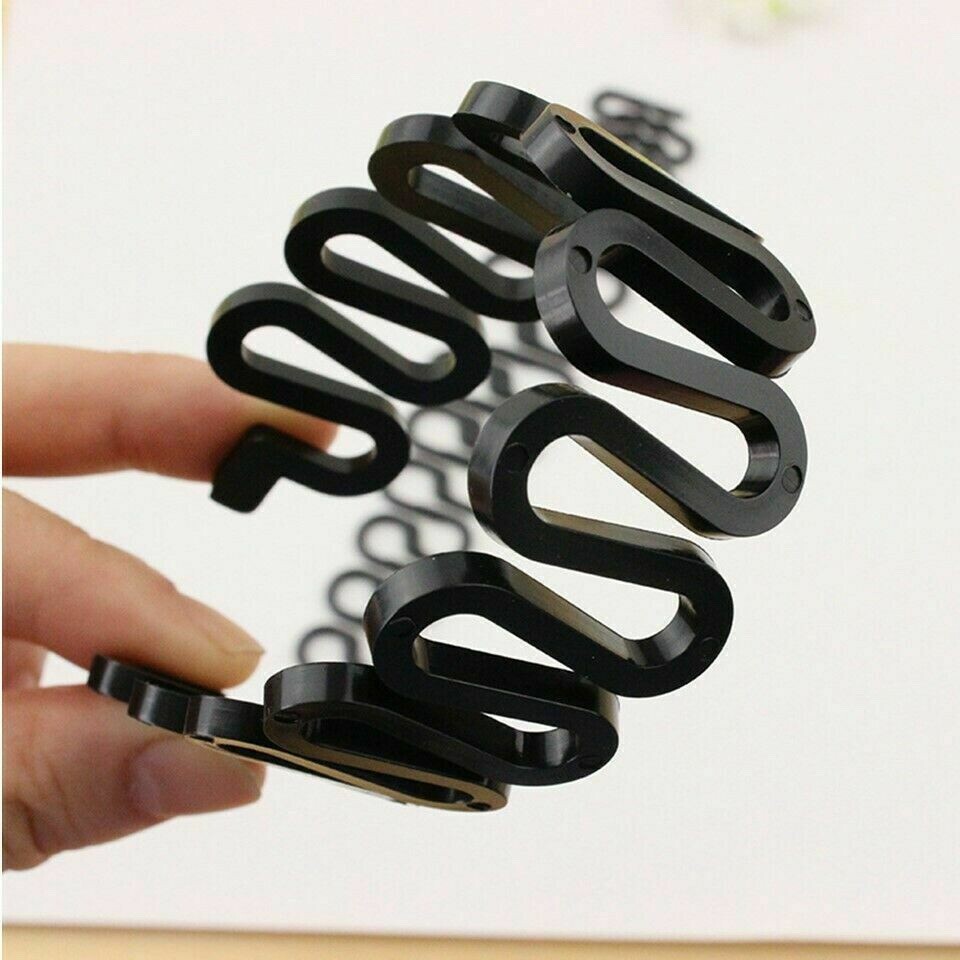 Hair French Braid Clip Magic Styling Stick DIY Bun Maker Tool USA Seller