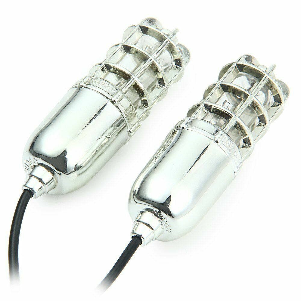 Electric Deodorizer Specially Designed for shoes, UV Shoe Sanitizer with Timer