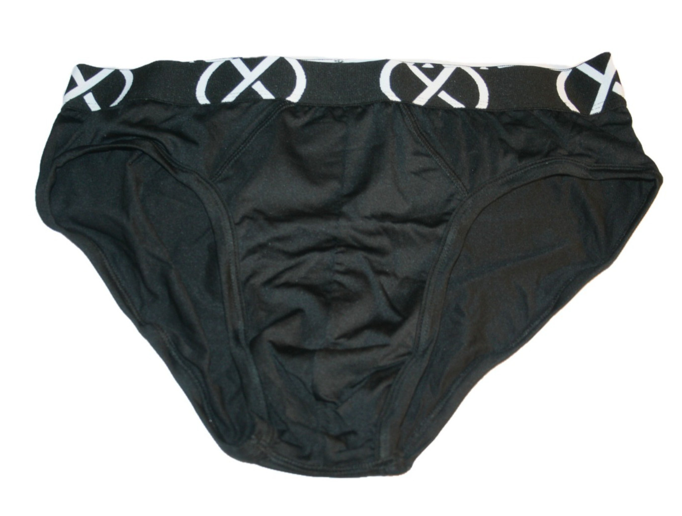 Men’s 2xist Briefs underwear Sport No Show 3 Pack