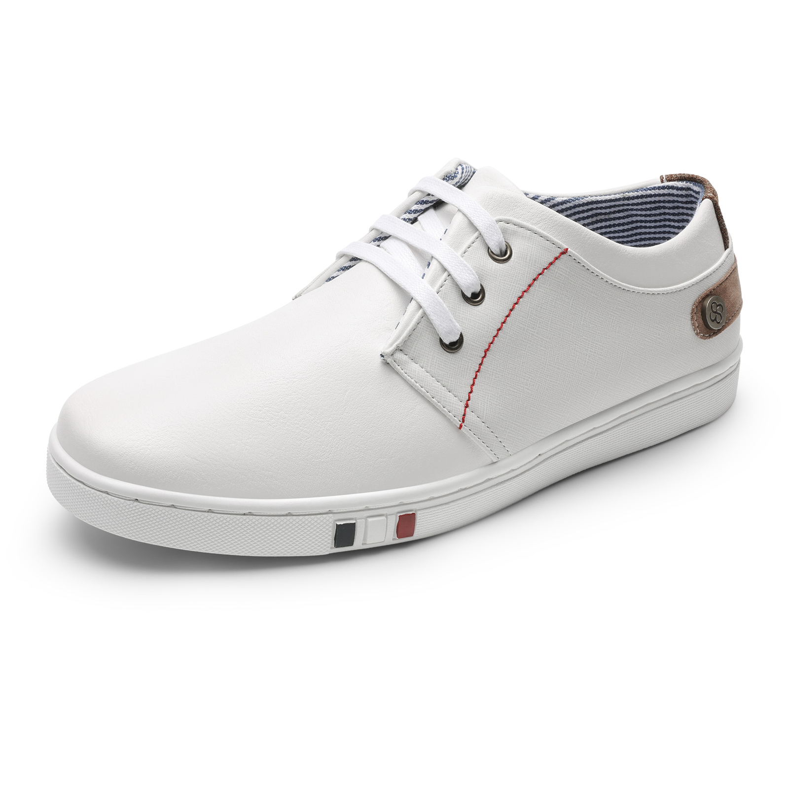 Men’s Fashion Sneakers Casual Shoes Lightweight Waking Shoes US Size 6.5-15