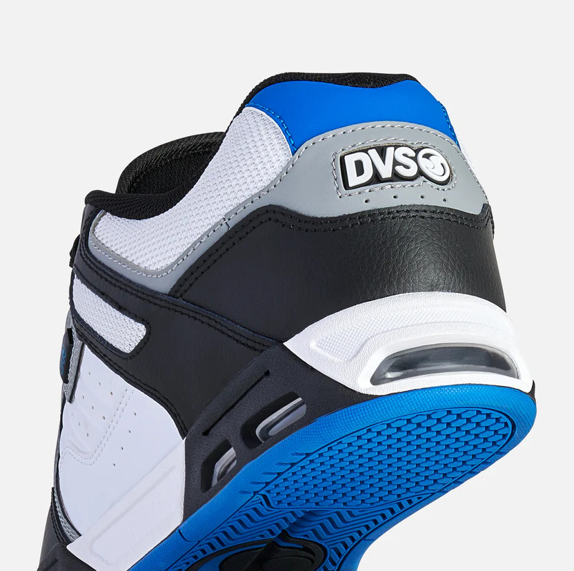 NWT DVS Enduro Heir