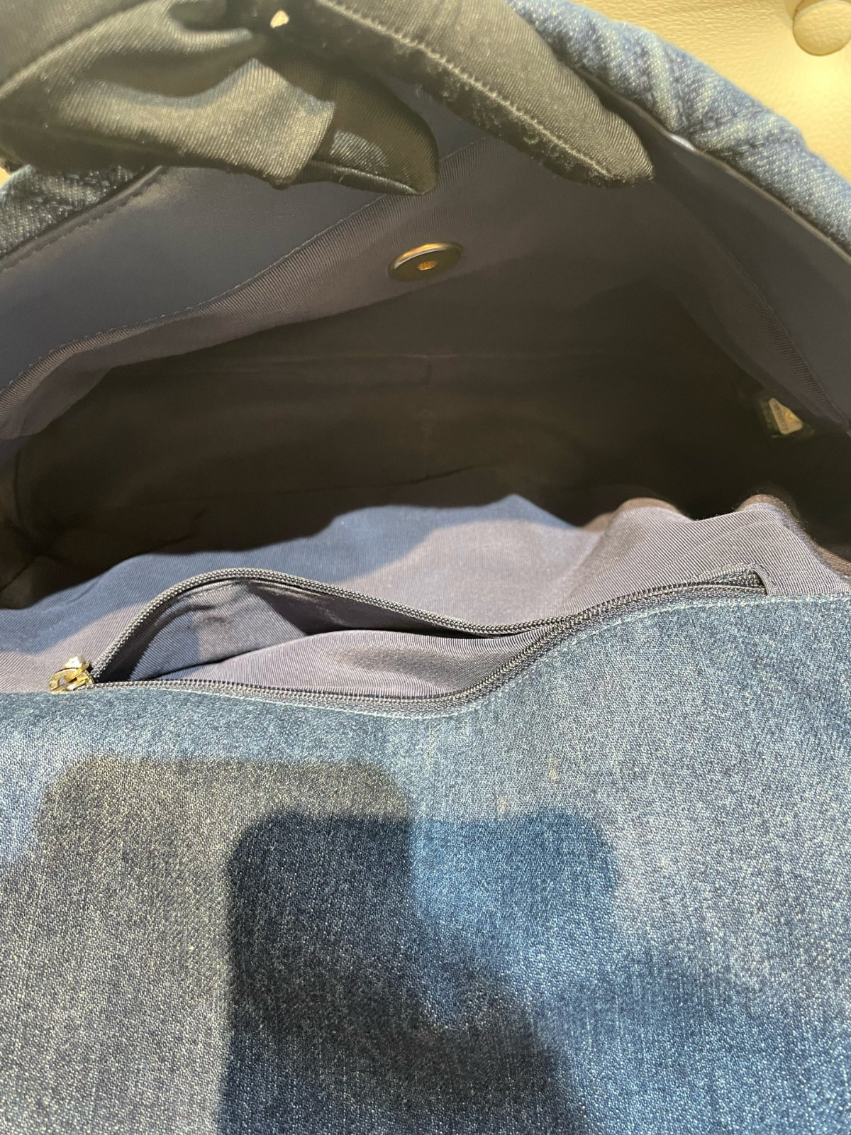 Chanel 19 Bag (25×36×11)cm