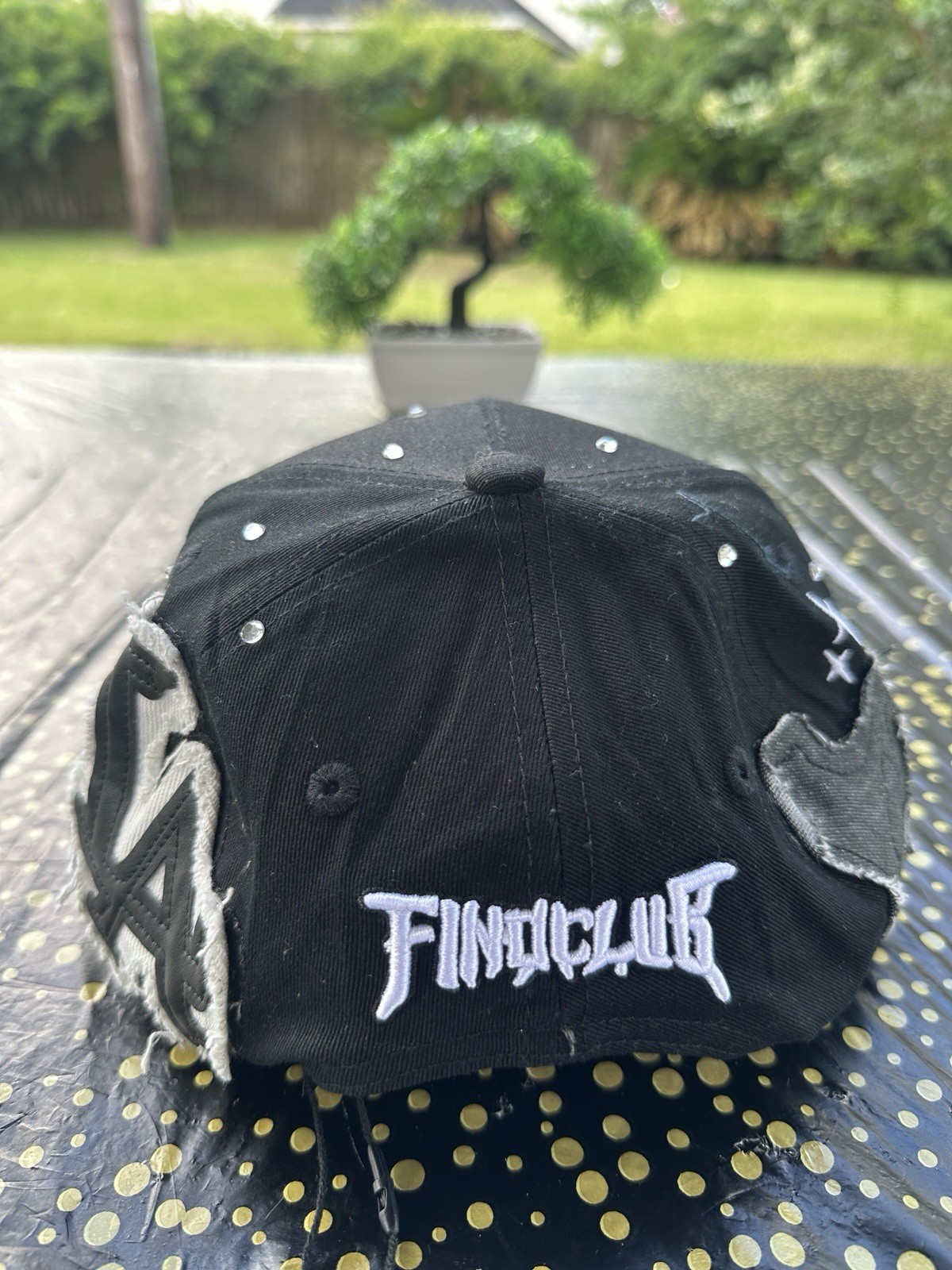 Gallo Fino “Fino records f the hype” 2025 drop