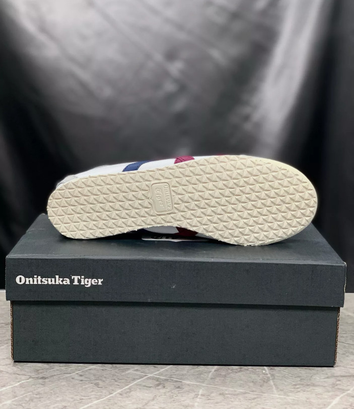 2026 Unisex Onitsuka Tiger MEXICO 66 Classic Originals Athletic Shoes Sneakers