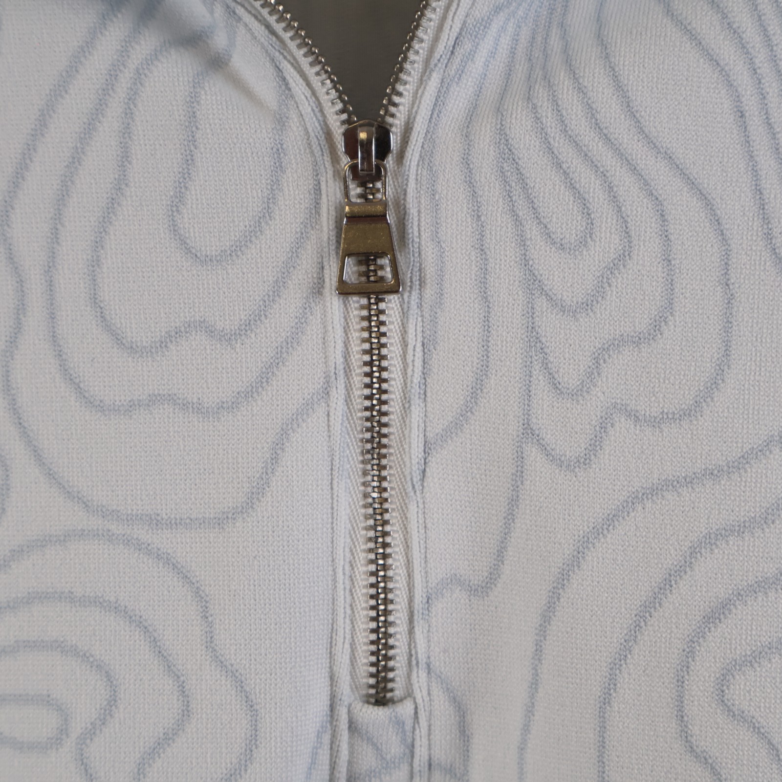 NEW NIKE Women’s Serena Williams Design Crew Jacquard Knit Mini Dress, White, XL