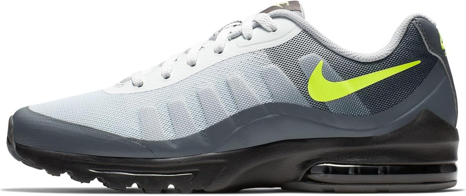 Nike Men’s Air Max Invigor Sneaker, Sail/Golden Hops/Light Khaki, 9.5 – Sail/Gol
