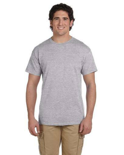 Gildan👕HeavyW G200 Adult Ultra Cotton® “6 oz”.Solid Unisex T`s(Pick Your Color)