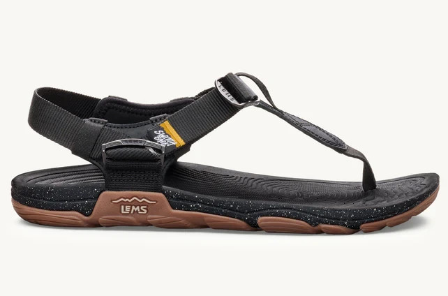 Brand New Lems Men’s Switchback Sandal Multiple Sizes and Colors In Hand