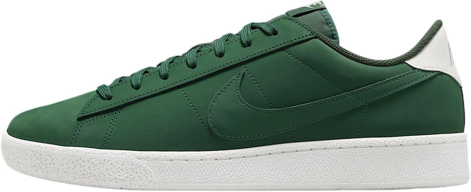 Nike Tennis Classic Men’s Shoes (Fir/Sail/Fir) Size 9.5 – Fir/Sail/Fir – 9.5