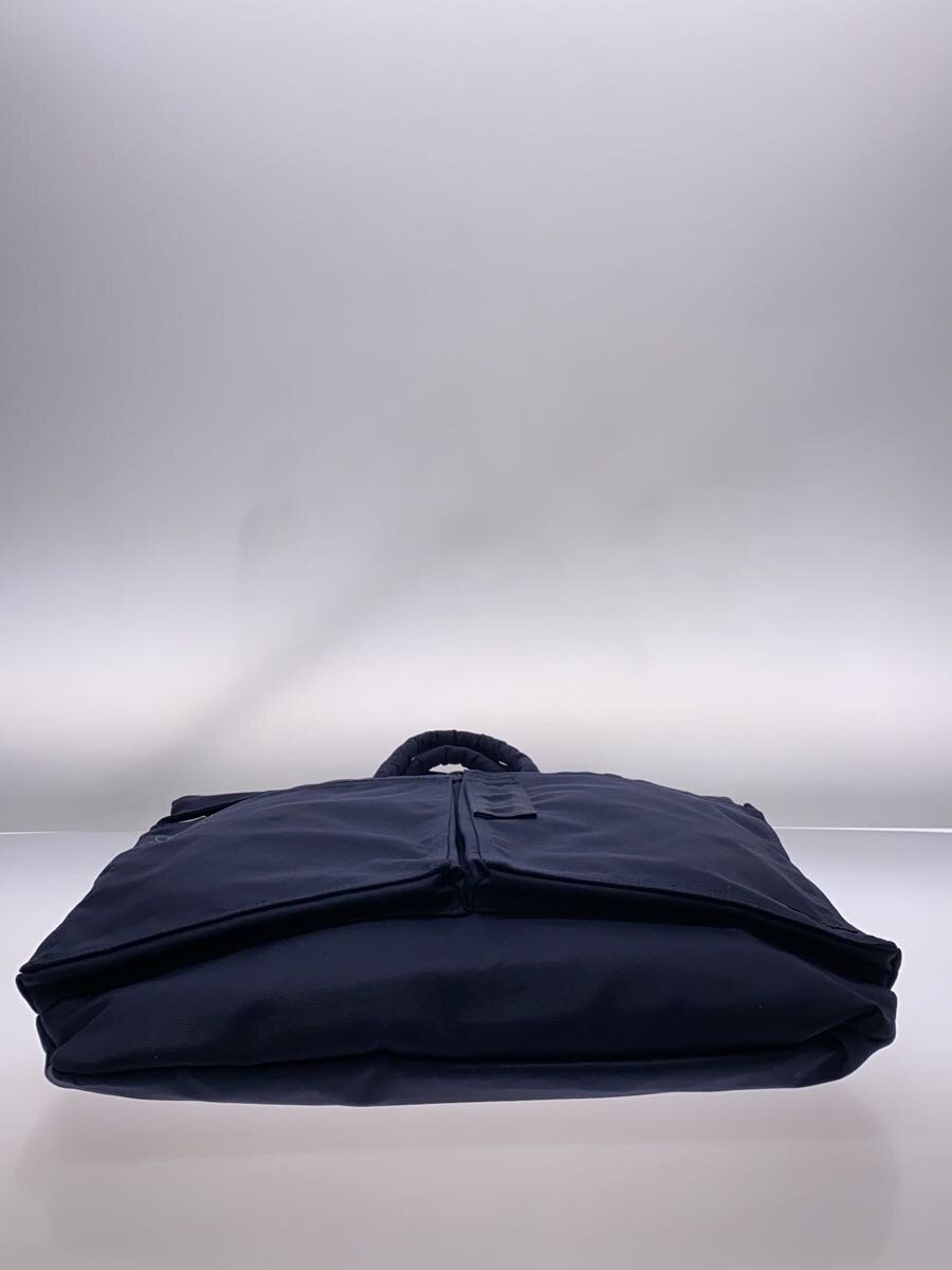 PORTER Shoulder Bag NVY Solid P 2Y