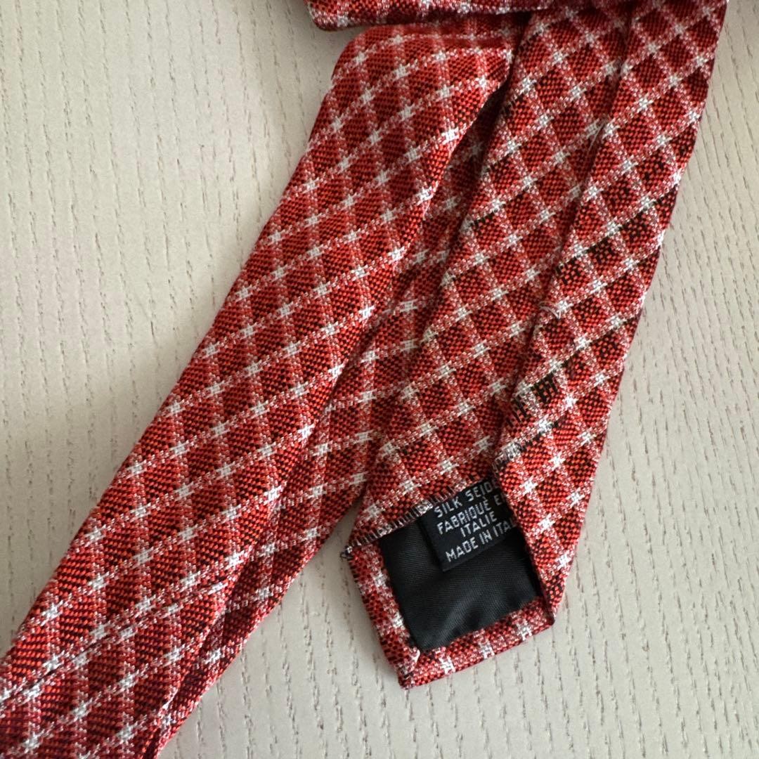 Hugo Boss HUGO BOSS Necktie 11cm Wide Classic, Used