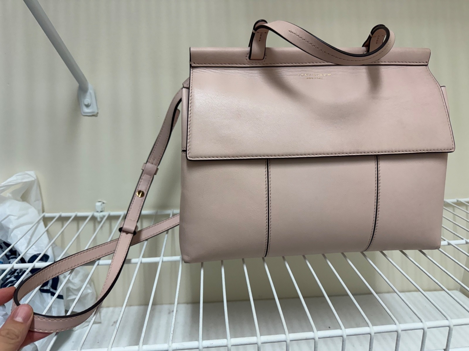 tory burch handbag