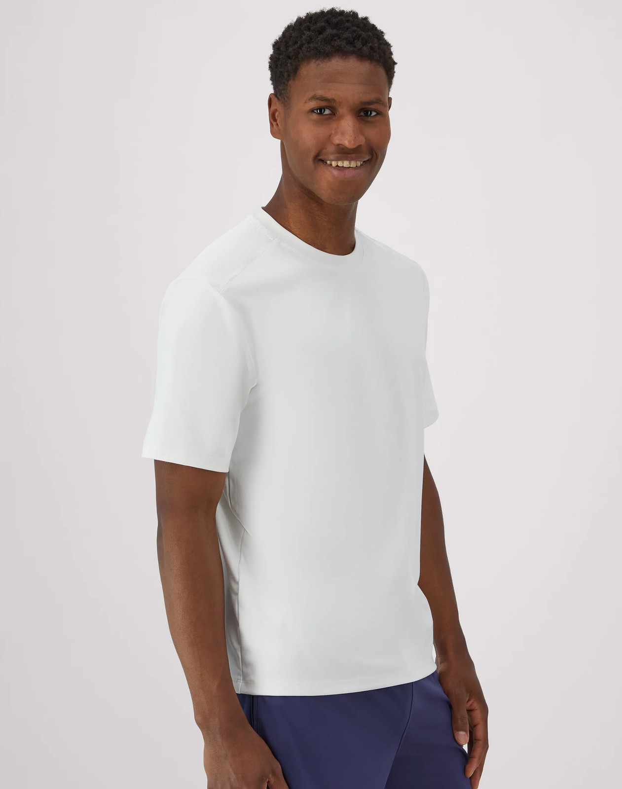 Hanes Moves Men’s Air Mesh T-Shirt