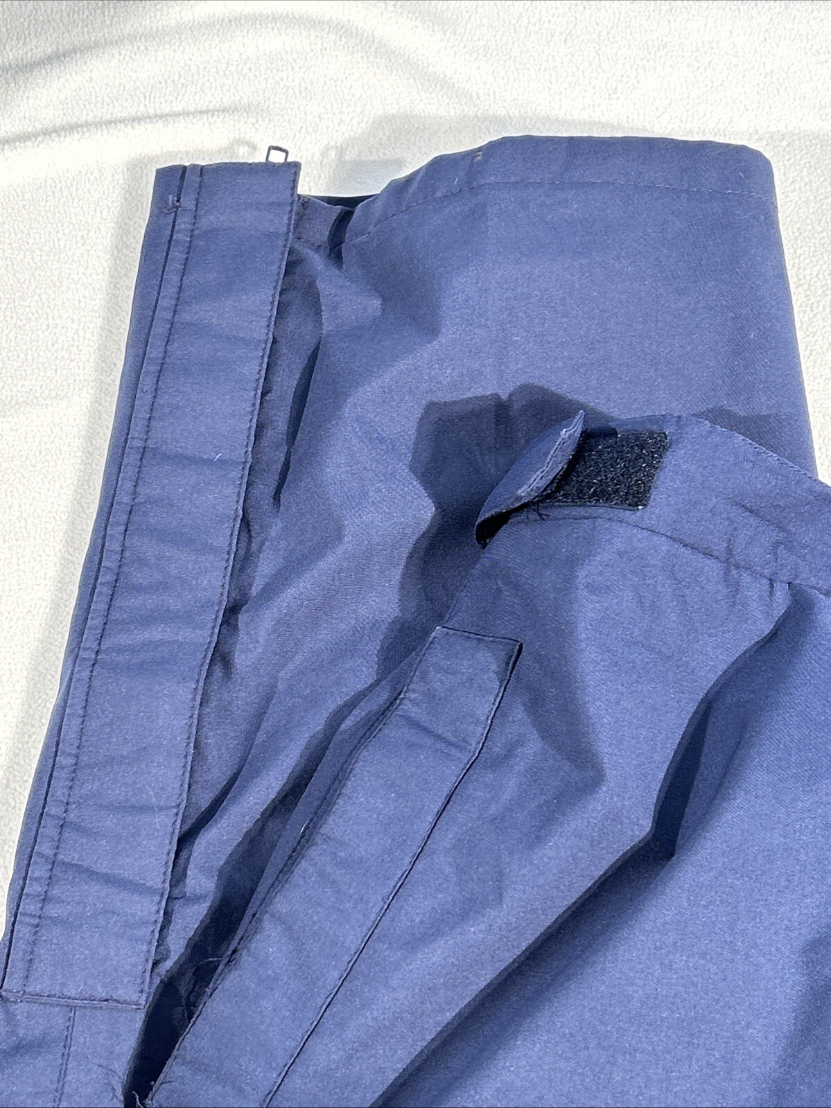 Jack Nicklaus Gore Tex Snow Wind Rain Proof Golf Running Activewear Pants XL