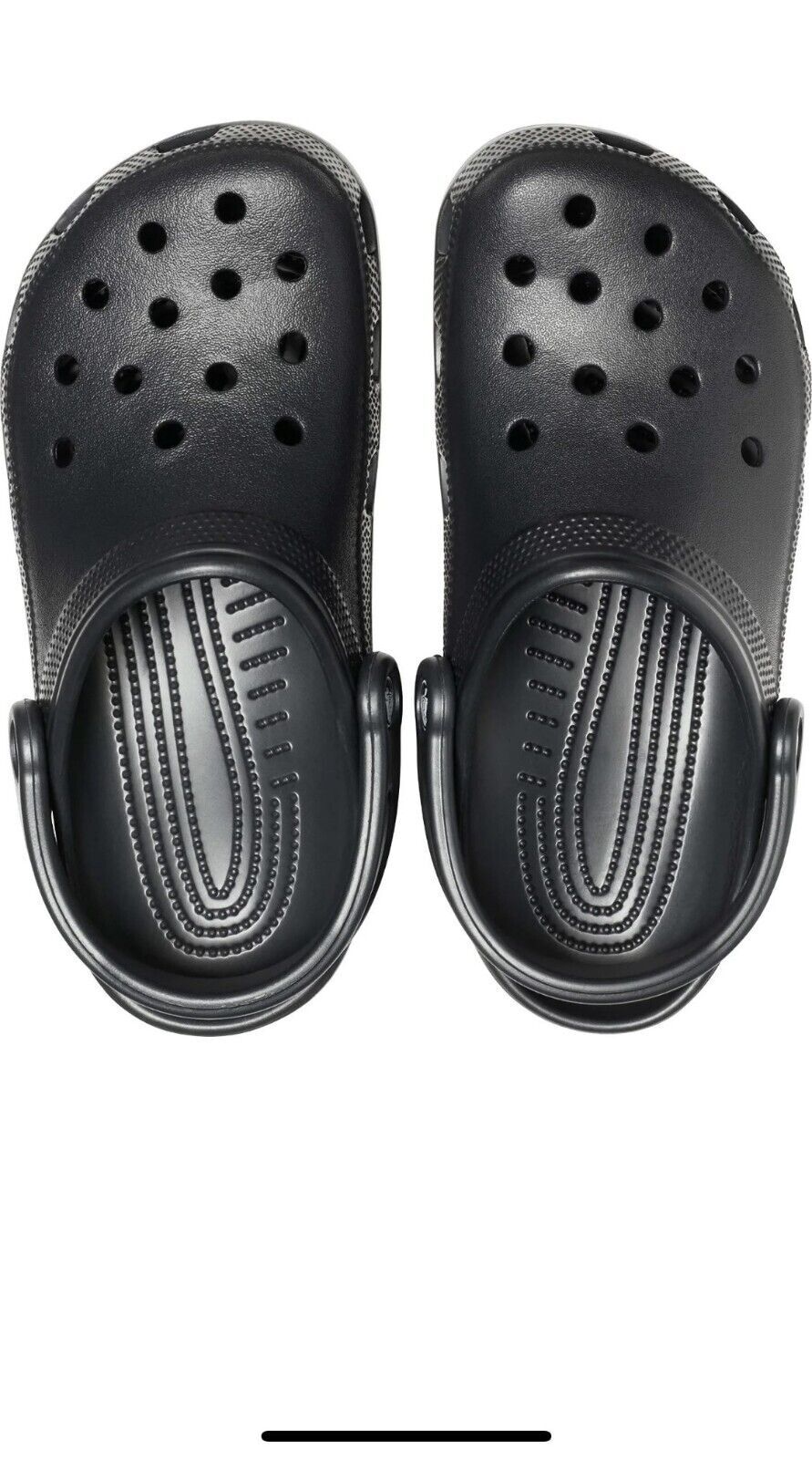 Crocs Classic Clog Unisex Slip On Women/Men Ultra Light Water-Friendly Sandal