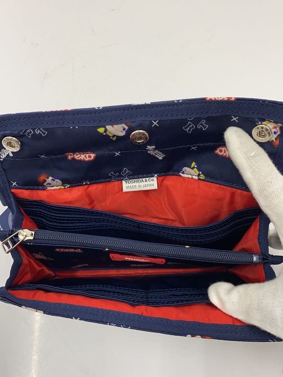 PORTER Shoulder Bag NVY 393 05966