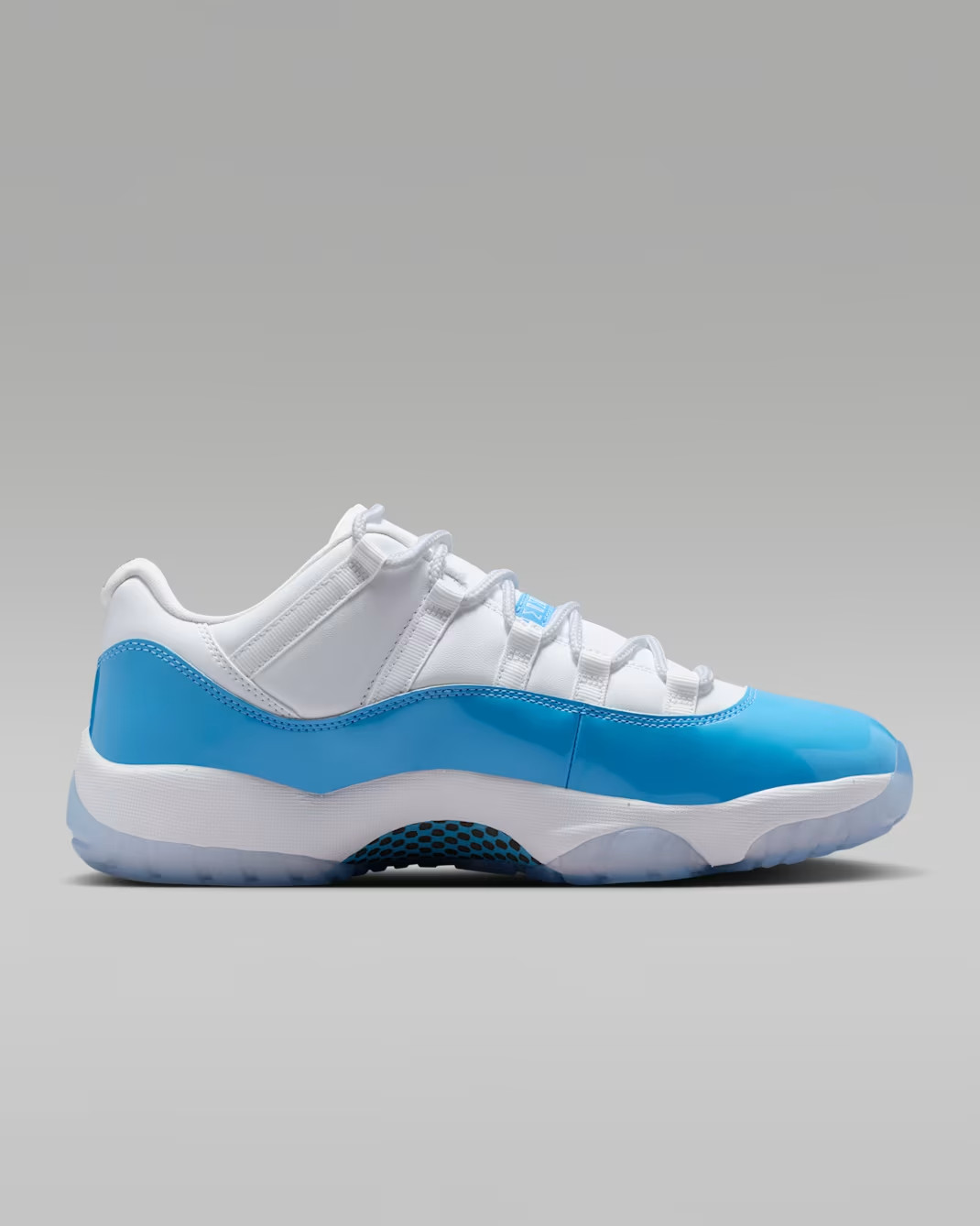 Nike Air Jordan 11 Retro Low University Blue FV5104-100 Men’s Shoes NEW