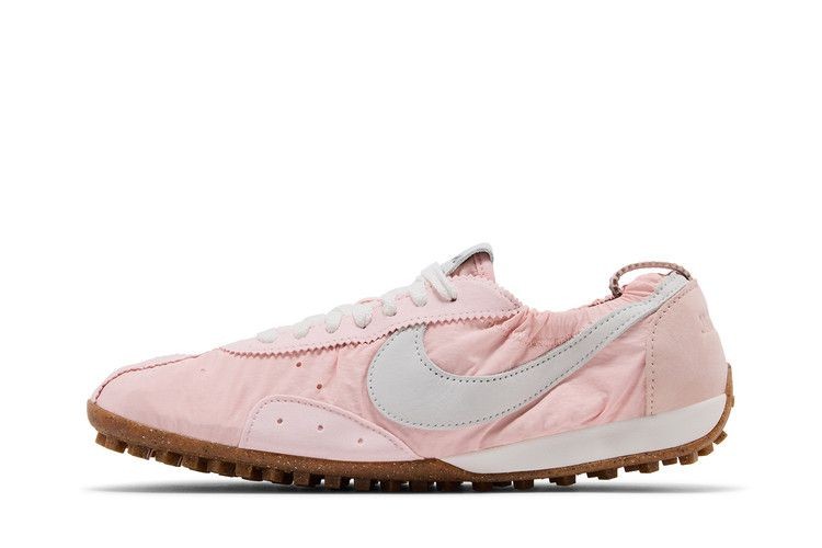 Women’s Jacquemus x Nike Moon Shoe SP ‘Aluminum Pink’ | HV8547-601