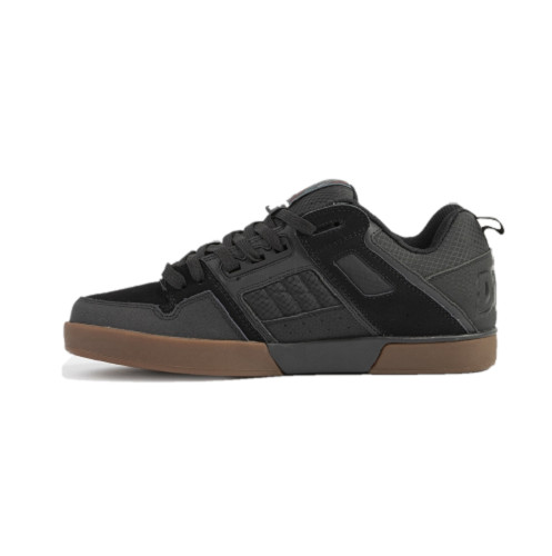 DVS F0000323___ – Men’s Comanche 2.0+ (Medium) Leather Skate Shoes
