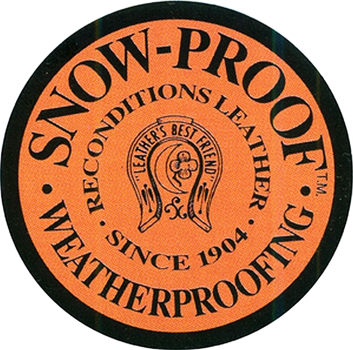 SNOW-PROOF PASTE Weatherproofing Conditioner Boot Shoe Seal out Water Snow Proof