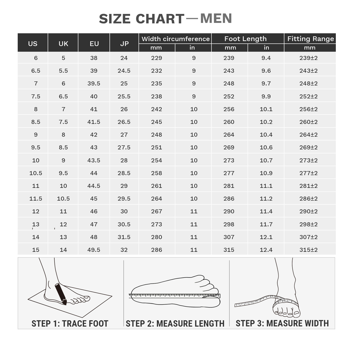 NORTIV 8 Men’s Hiking Boots Outdoor Lightweight Waterproof Non Slip Travel Shoes