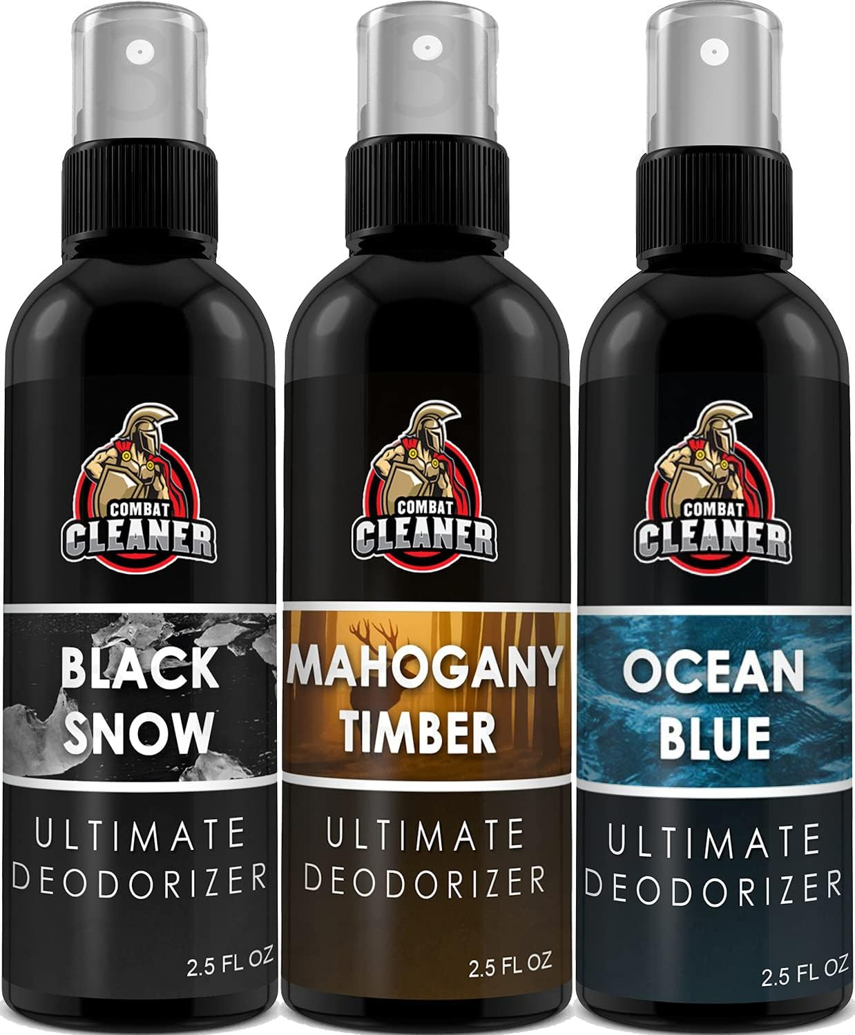 Shoe Deodorizer Spray | Disinfectant Foot Odor Eliminator, Air Freshener for Sne