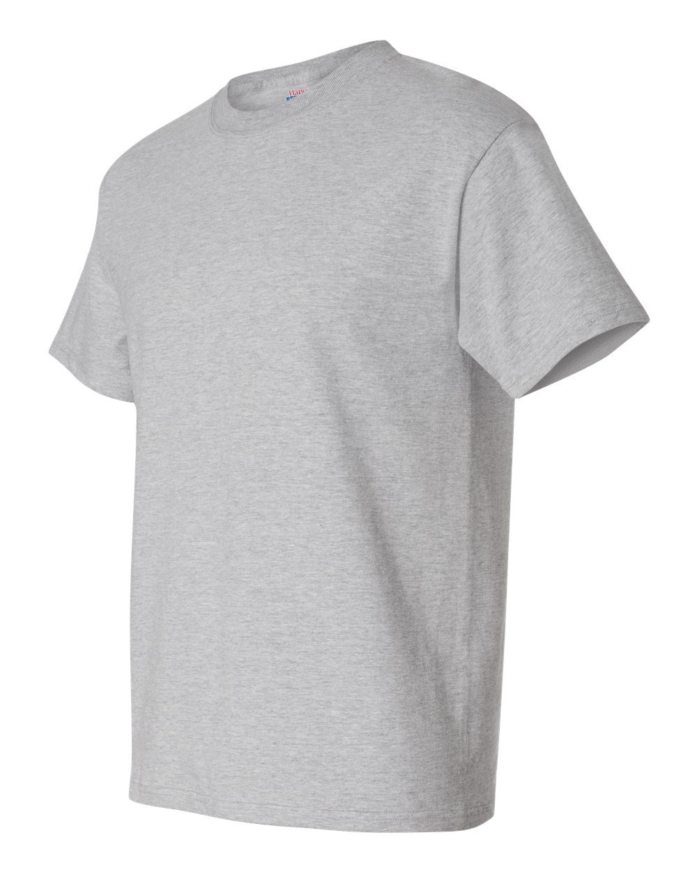 Hanes Beefy-T TALL T-Shirt 100% Cotton 518T Mens LT XLT 2XLT 3XLT 4XLT 5180