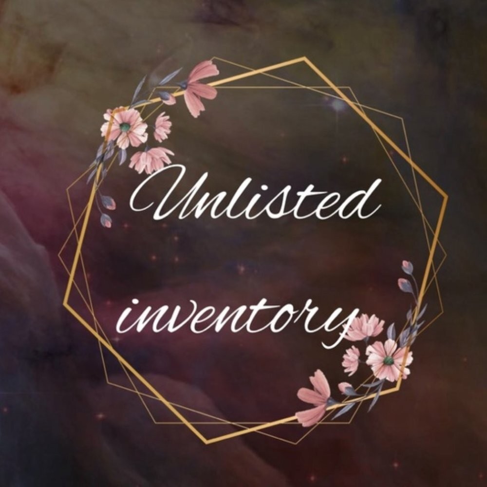 COPY – Unlisted Inventory for LIVE Shows