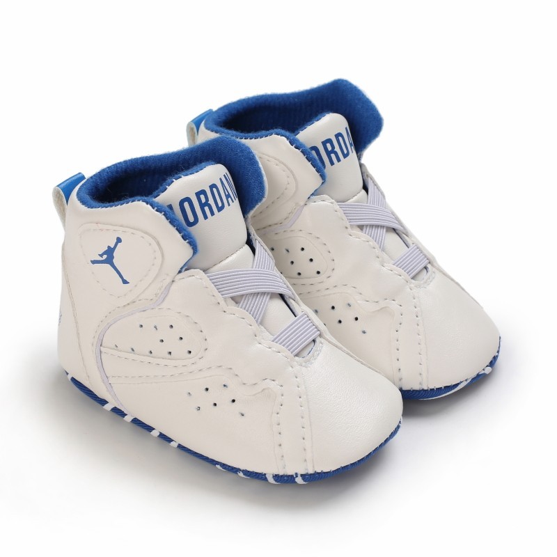 Baby Infant Classic Canvas Baby Shoes Boy Girl Soft Sole Size 1 & 3(0-18 Months)