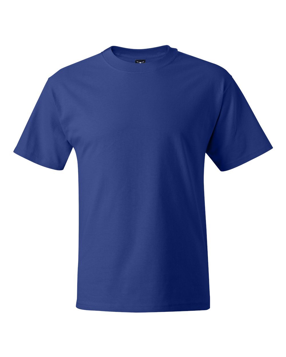 Hanes Beefy-T TALL T-Shirt 100% Cotton 518T Mens LT XLT 2XLT 3XLT 4XLT 5180