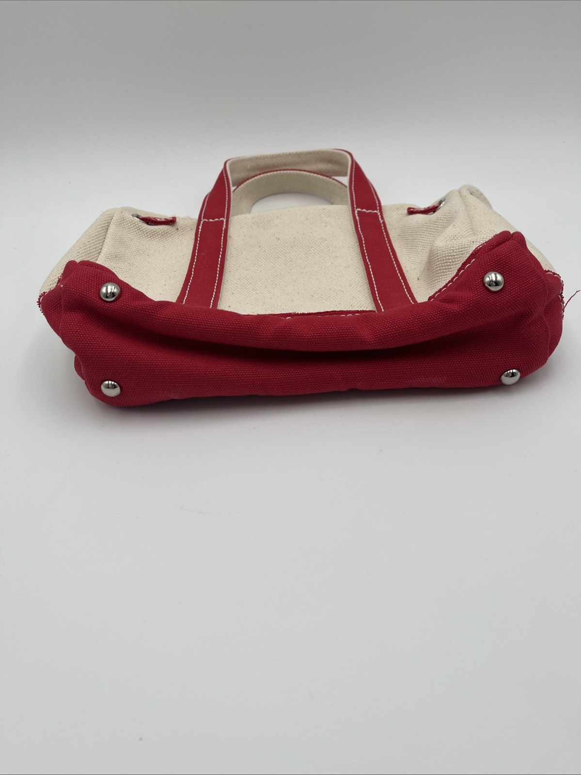 Sunwin Small Madaket Classic Tote Bag – Nantucket Red