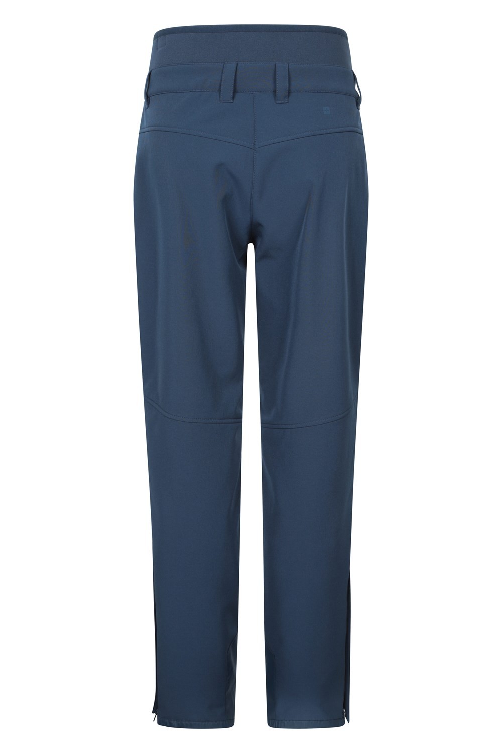Mountain Warehouse Womens Avalanche High Waisted Ski Pants Snow Proof Trousers
