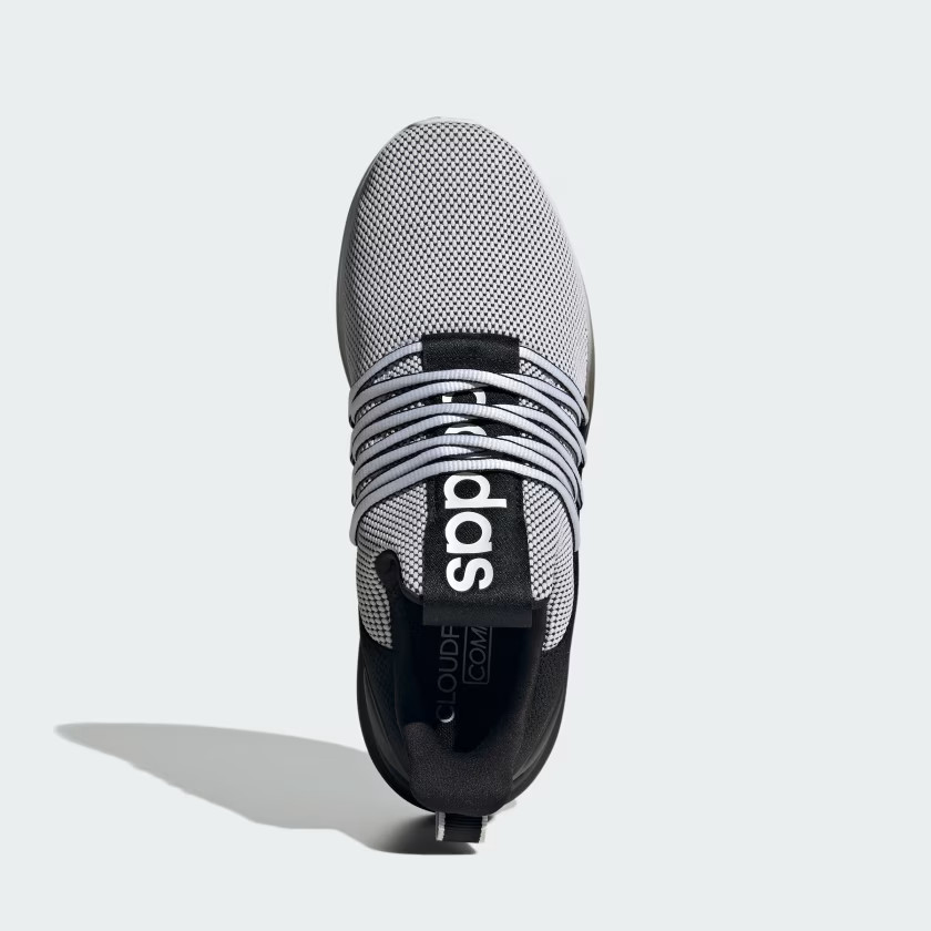 adidas men Lite Racer Adapt 7.0 Wide Shoes