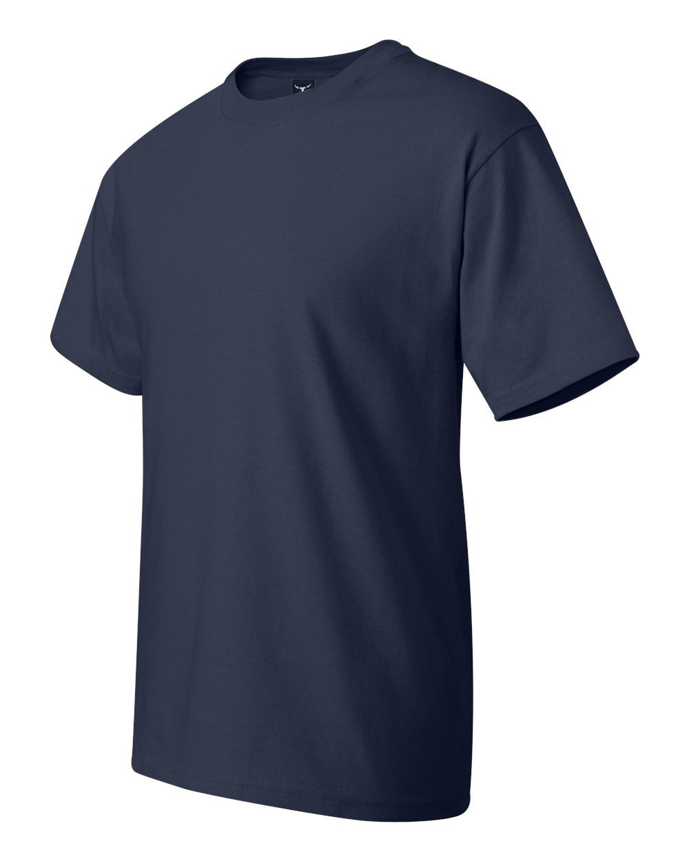 Hanes Beefy-T TALL T-Shirt 100% Cotton 518T Mens LT XLT 2XLT 3XLT 4XLT 5180