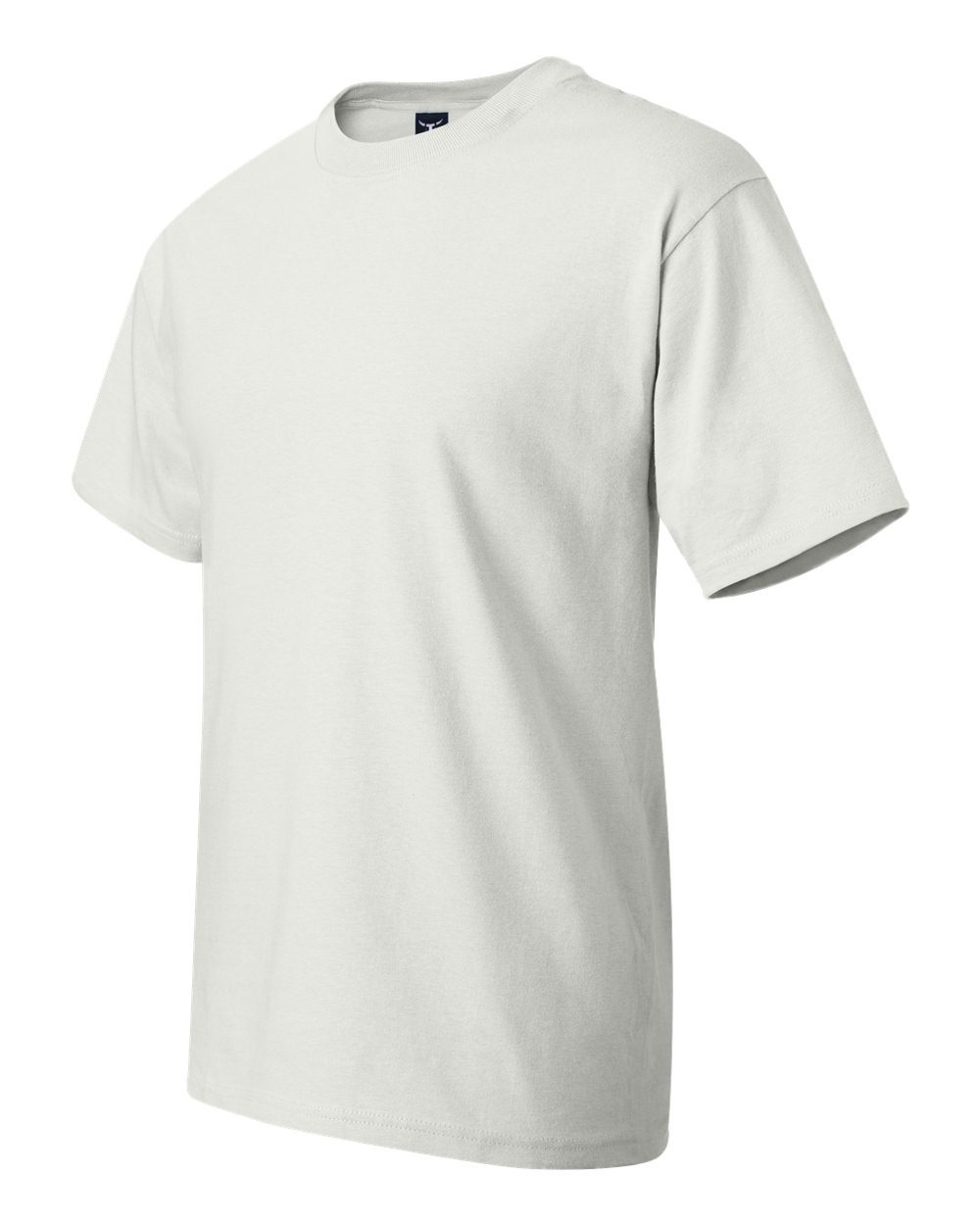 Hanes Beefy-T TALL T-Shirt 100% Cotton 518T Mens LT XLT 2XLT 3XLT 4XLT 5180